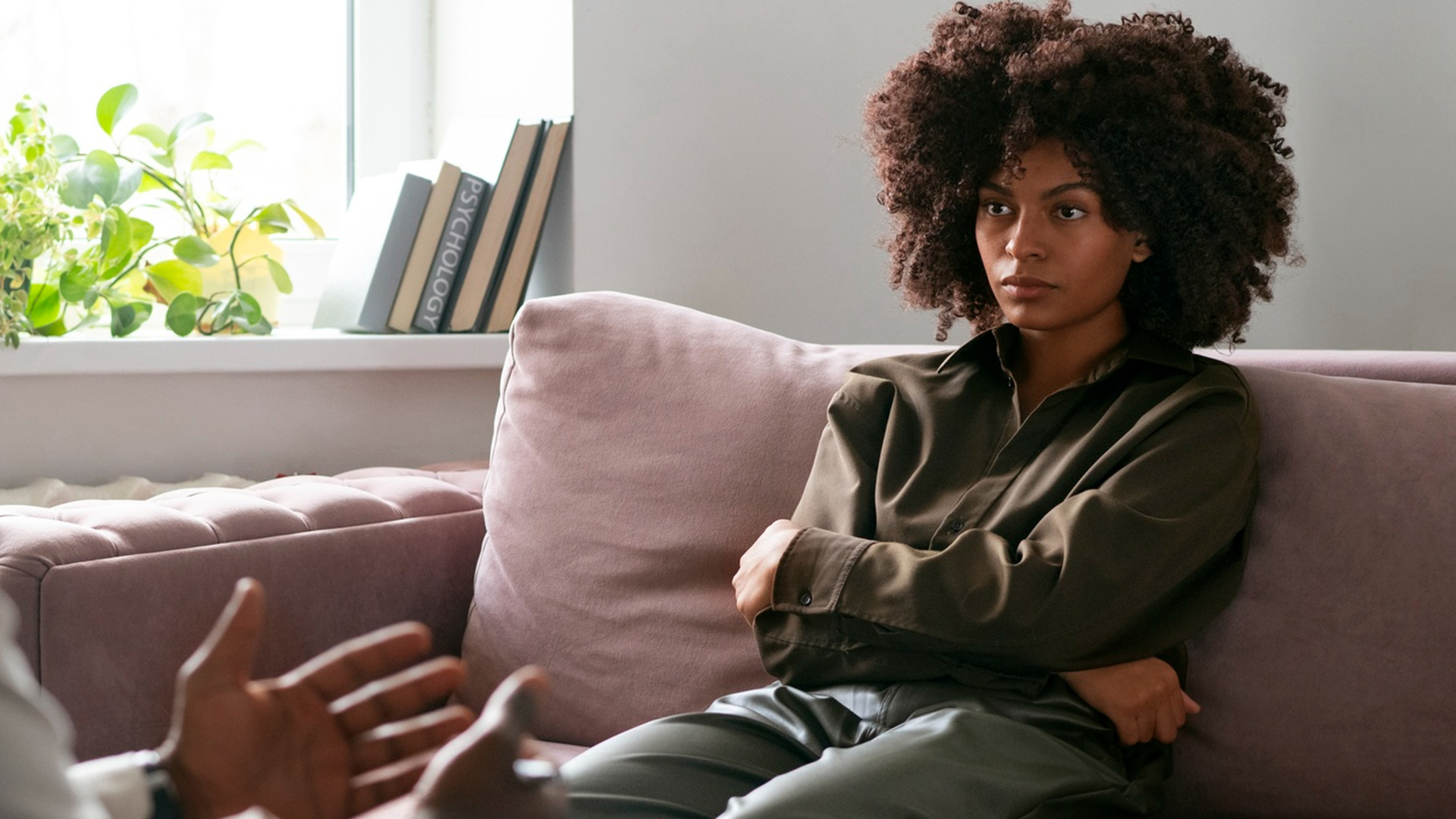 Yetu Therapy Session in Nairobi
