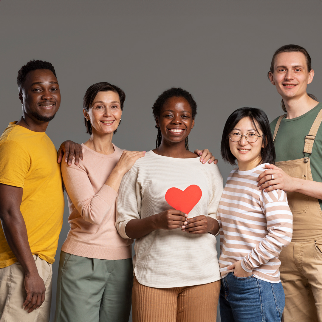 Yetu Diversity